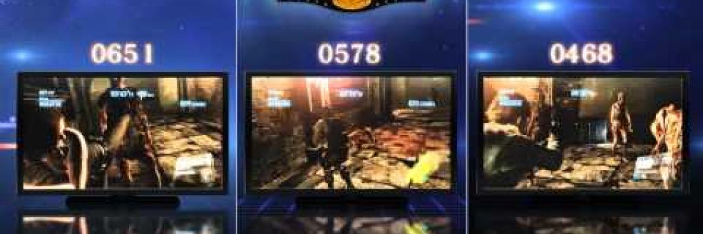 Ezt tudja a Resident Evil.net
