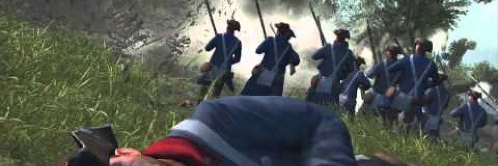 Assassin's Creed III videónapló, első rész