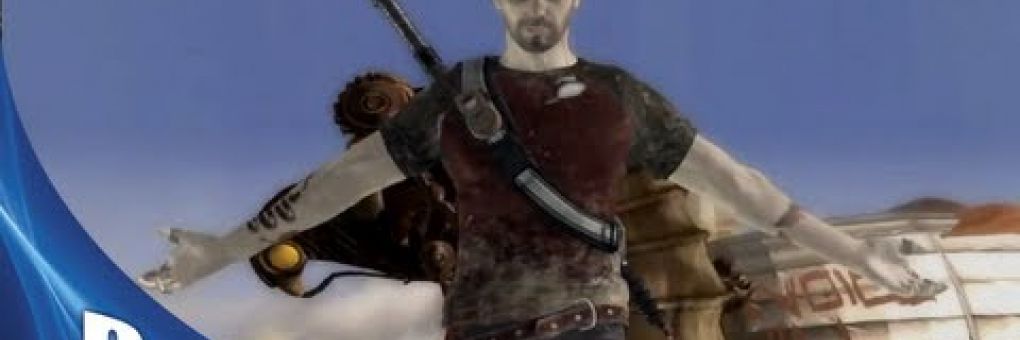 PlayStation All-Stars: Cole, a gonosz
