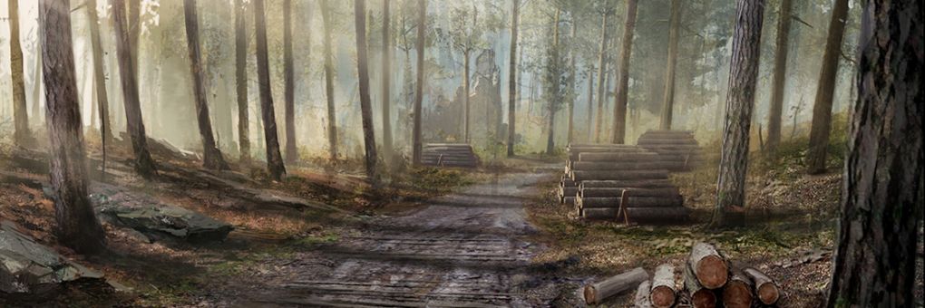 Redemption: a lelőtt Crytek játék