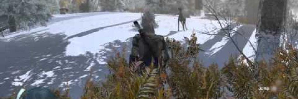 Assassin's Creed III videónapló, 2. rész