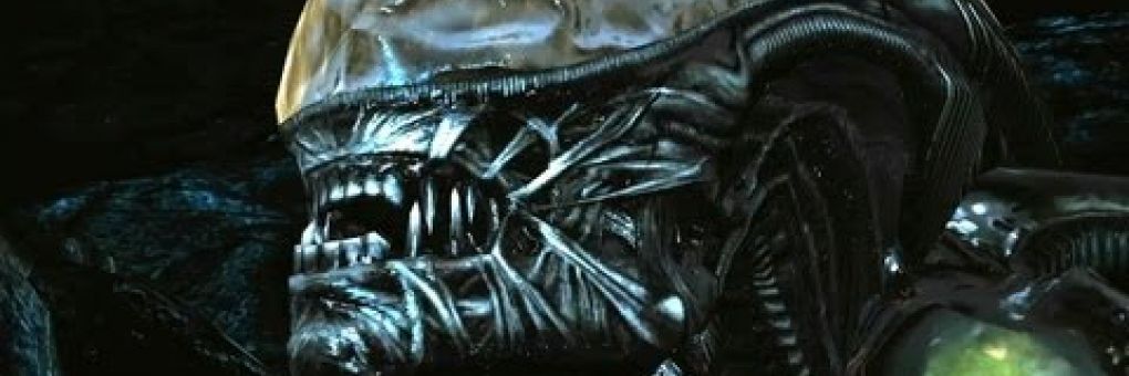 Aliens: Colonial Marines - az Escape mód