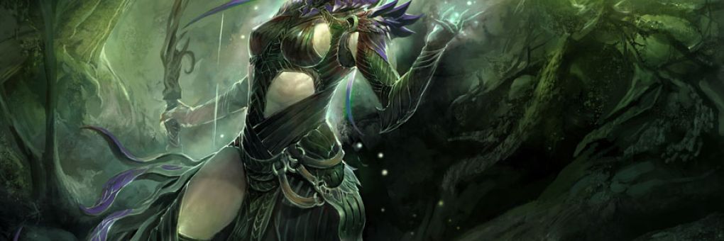 Brit eladások: az élen nyitott a Guild Wars 2
