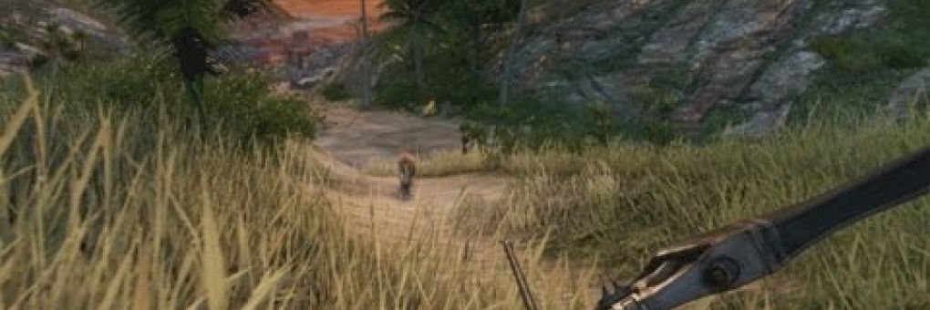 Far Cry 3: drogok és pszichopaták 