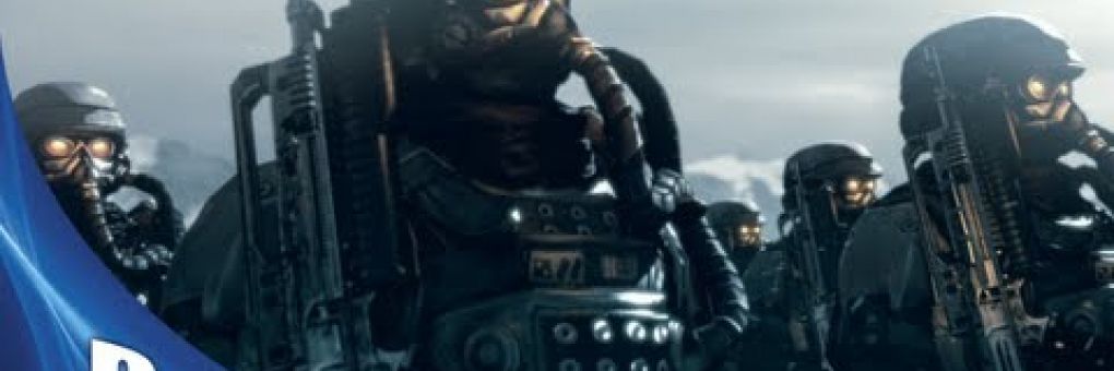 The Killzone Trilogy bejelentés