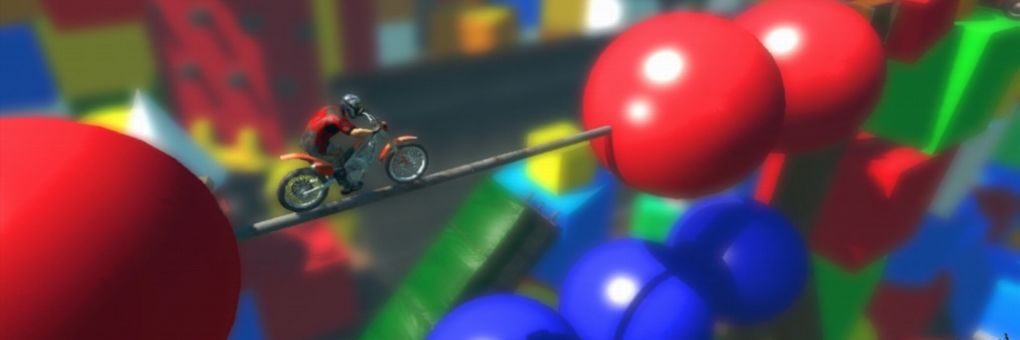 Trials Evolution: 36 új pálya