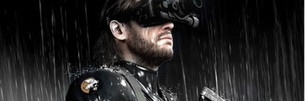 MGS Ground Zeroes: éjjel-nappal