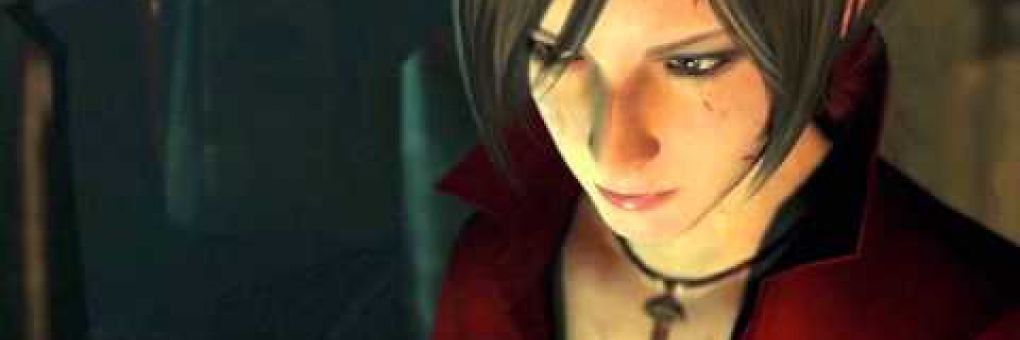 Itt az új Resident Evil 6 trailer