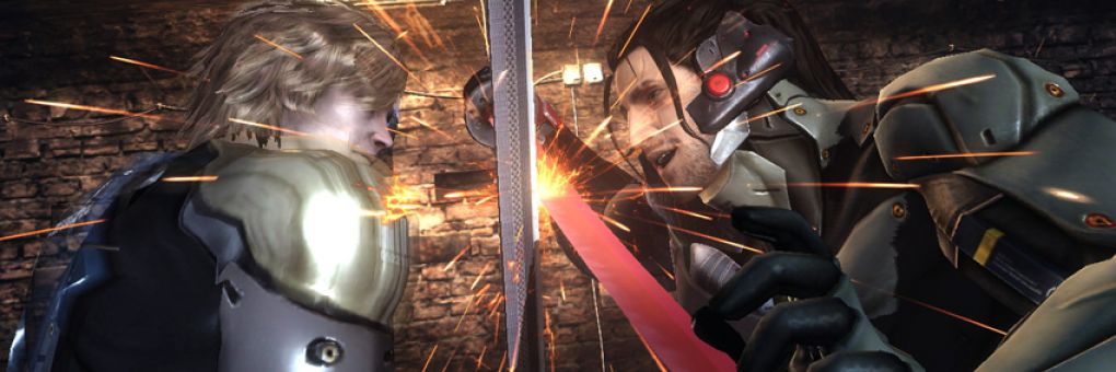 Nem jelenik meg Xbox 360-ra a Metal Gear Rising Japánban, de csak ott nem, Európában és az Egyesült Államokban igen 