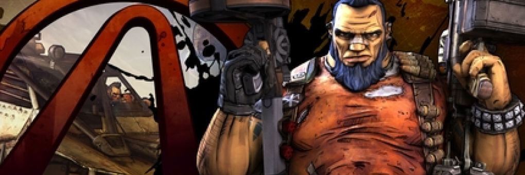 Borderlands 2 PS Vitára?