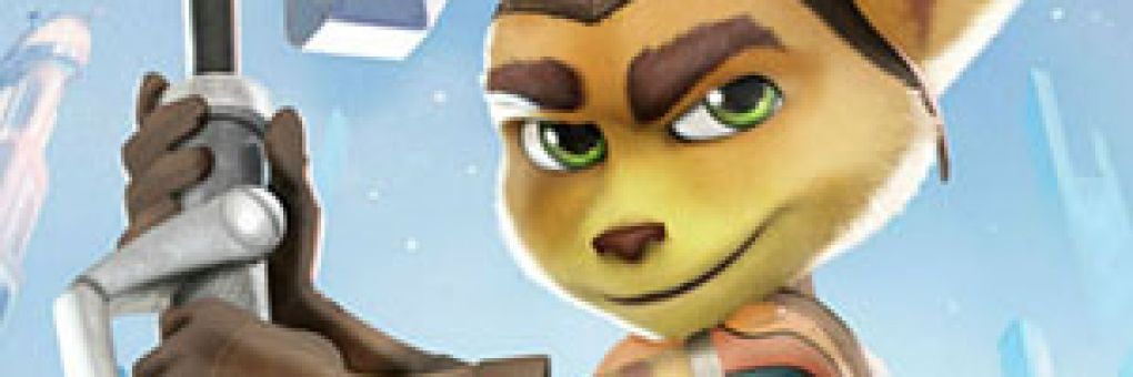 [Teszt] Ratchet & Clank