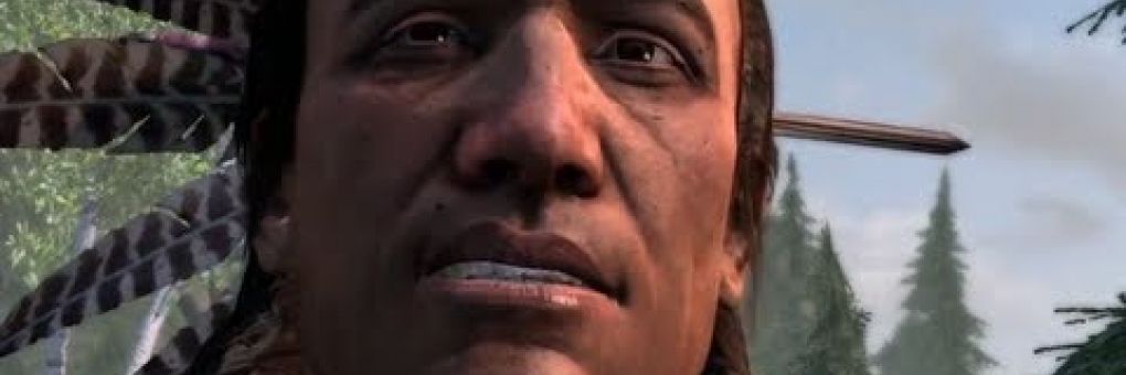 Assassin's Creed III videónapló, 3. rész