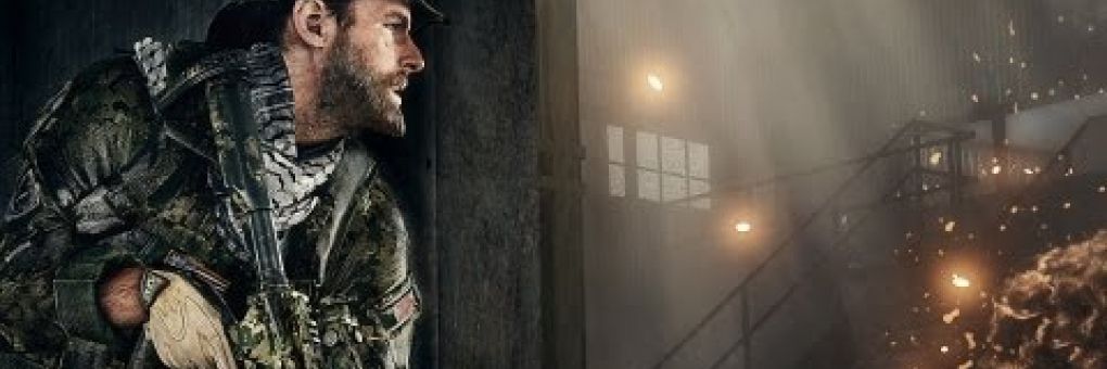 8 perc Medal of Honor: Warfighter