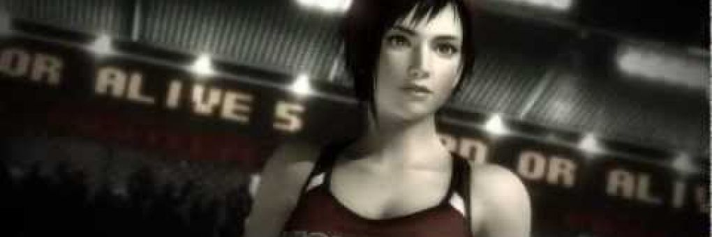 Utolsó trailer: Dead or Alive 5