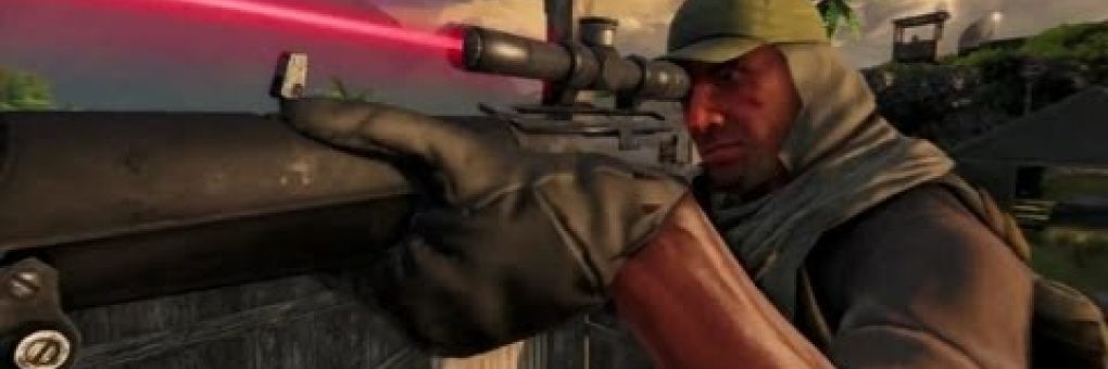 Far Cry 3: a legveszélyesebb ragadozó