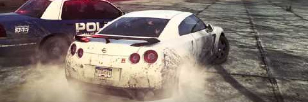 NFS Most Wanted: nyomodban a zsaruk