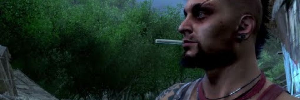 Far Cry 3: vademberek