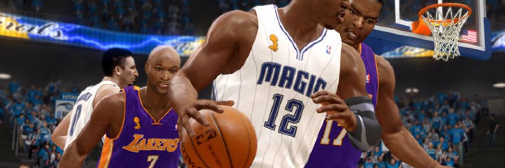NBA Live 13: lelőve
