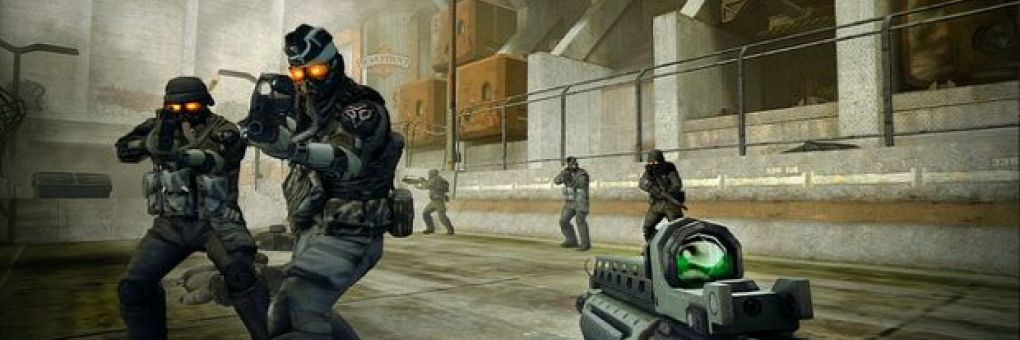Killzone HD: a padlásról újjáépítve