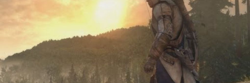 Assassin's Creed III: Connor története