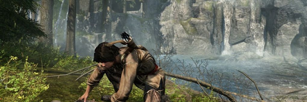 Még, még több Assassin's Creed III