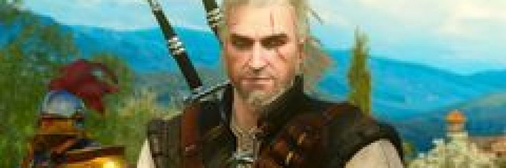 [DLC] Witcher 3: Blood and Wine