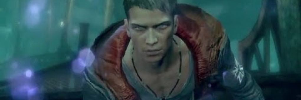 DmC: trailer és demó