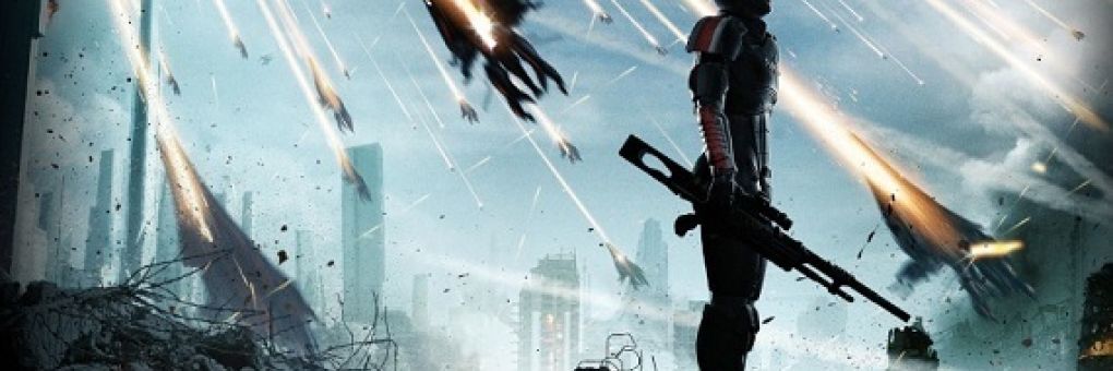 A BioWare nem akar másik Shepardöt
