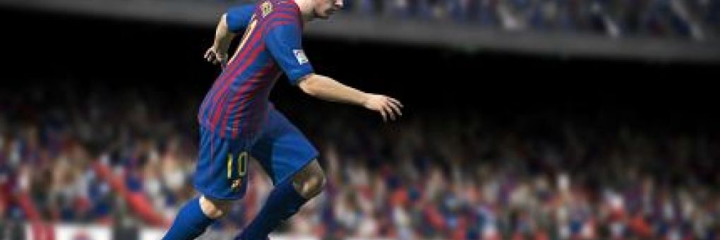 FIFA 13: gyengébb lesz a Wii U verzió