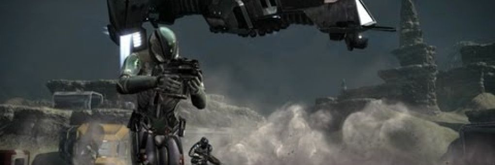 DUST 514: tanácsok a túléléshez