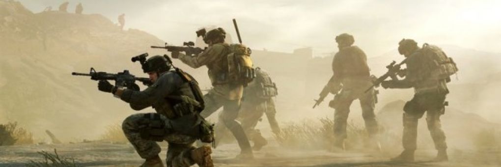 Brit eladások: élen a Medal of Honor