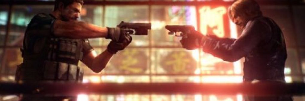 Capcom: sikerek és 4.5 millió RE6