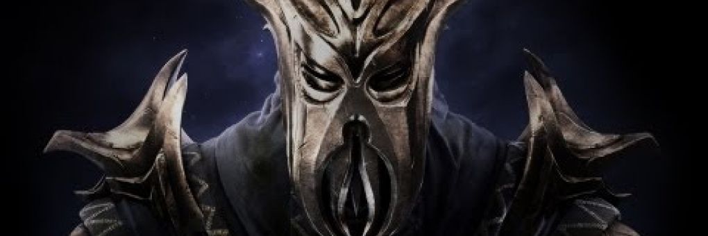 Sárkányháton: íme a Skyrim - Dragonborn