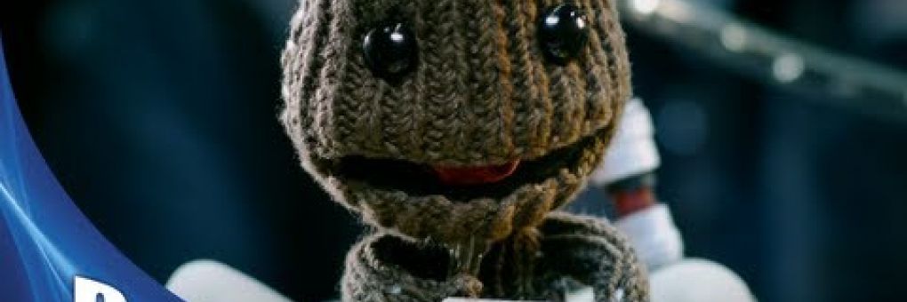 LittleBigPlanet Karting tévéreklám
