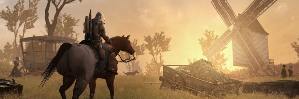 Ubisoft: 3.5 millió AC III, Watch Dogs jövőre