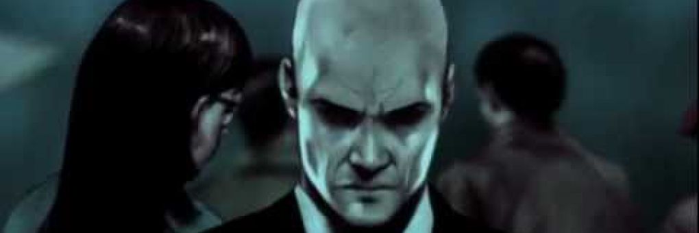 Hitman Absolution: ismerd meg a főhőst