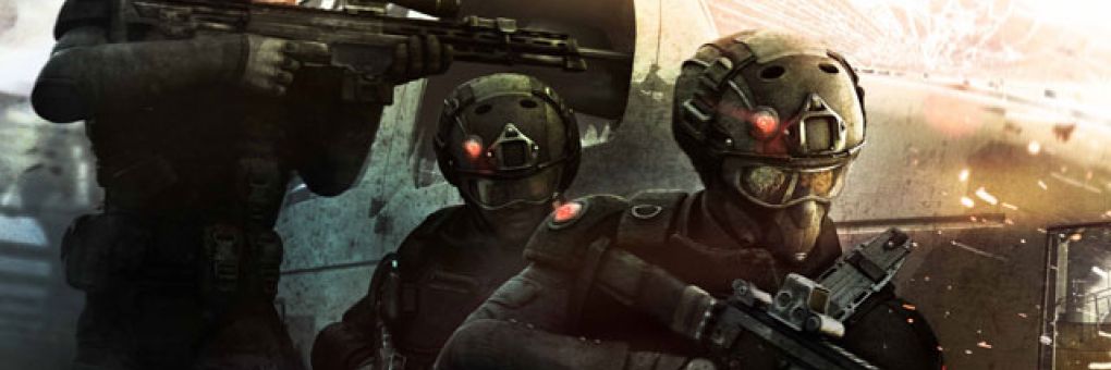Nextgen cím lehet az új Rainbow Six