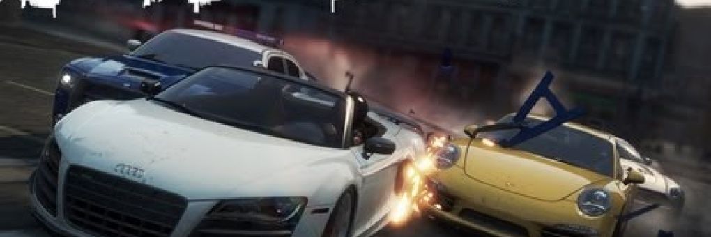 Kipróbálható az NFS: Most Wanted