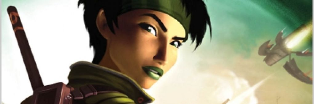 Beyond Good & Evil 2: lassan, de készül