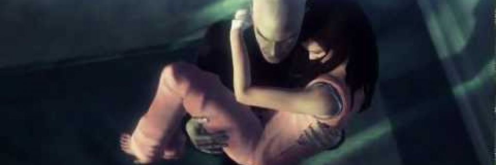 Utolsó trailer: Hitman Absolution