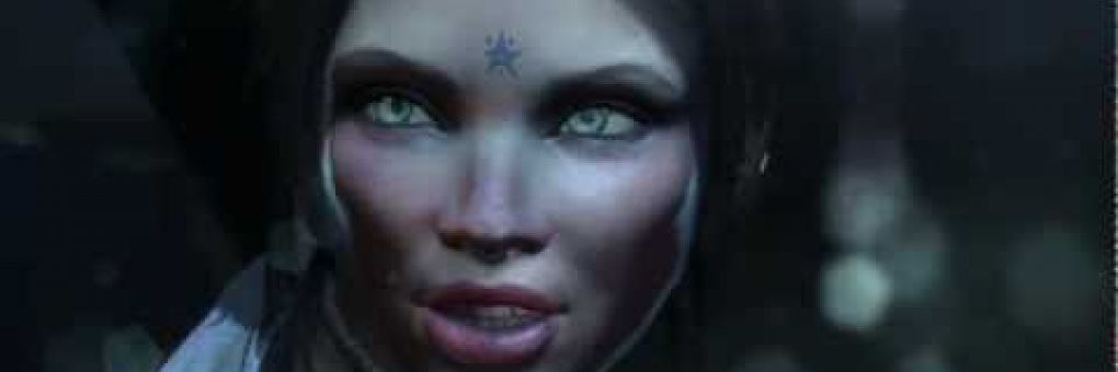 DmC: Devil May Cry napló, második rész
