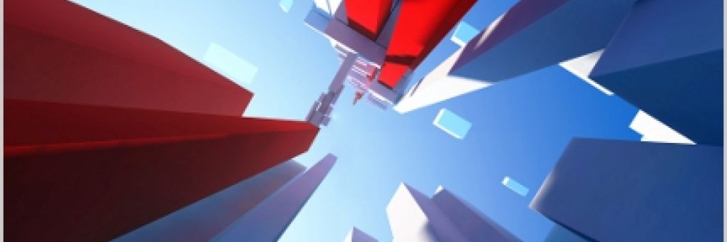 Úgy néz ki tényleg lesz Mirror's Edge 2