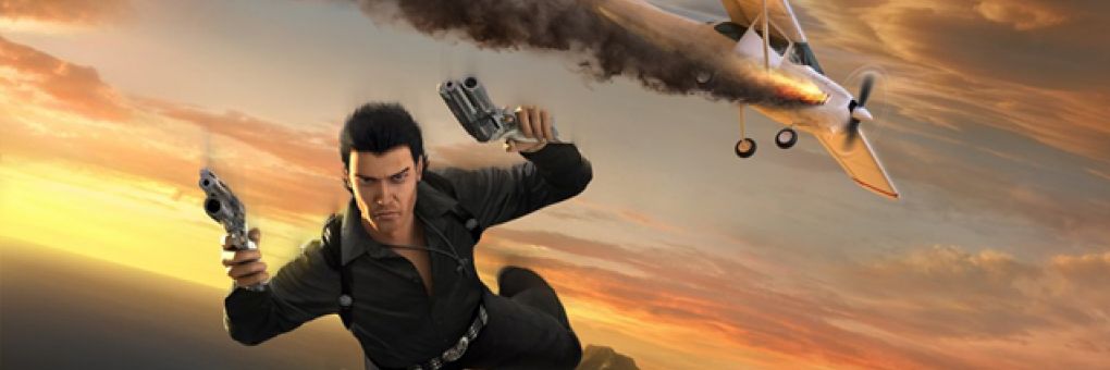 Nextgenre váltott a Just Cause-csapat