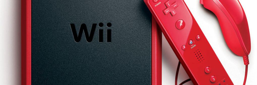 Íme a Wii Mini