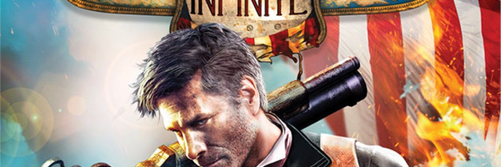 Mi nem kapunk ajándék BioShockot