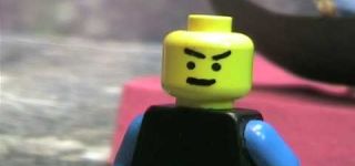 System of a Lego