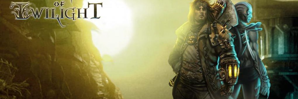 Mégis elkészül az Edge of Twilight