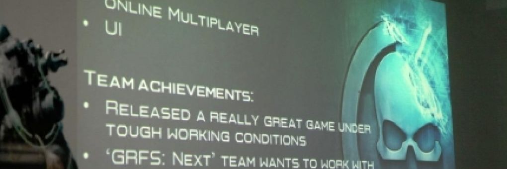 Készül a Ghost Recon: Future Soldier 2?