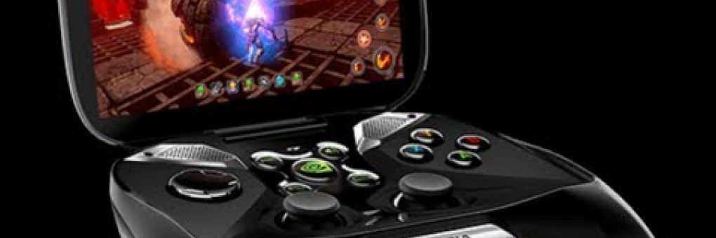 [CES] Nvidia Project Shield bejelentés
