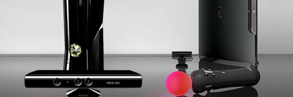 Előzés: PlayStation 3 az Xbox 360 előtt